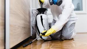 Best Residential Pest Control  in Cleveland, TX